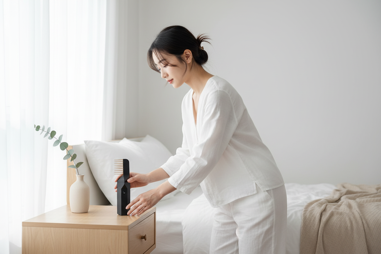 Aromatherapy Lifestyle 2