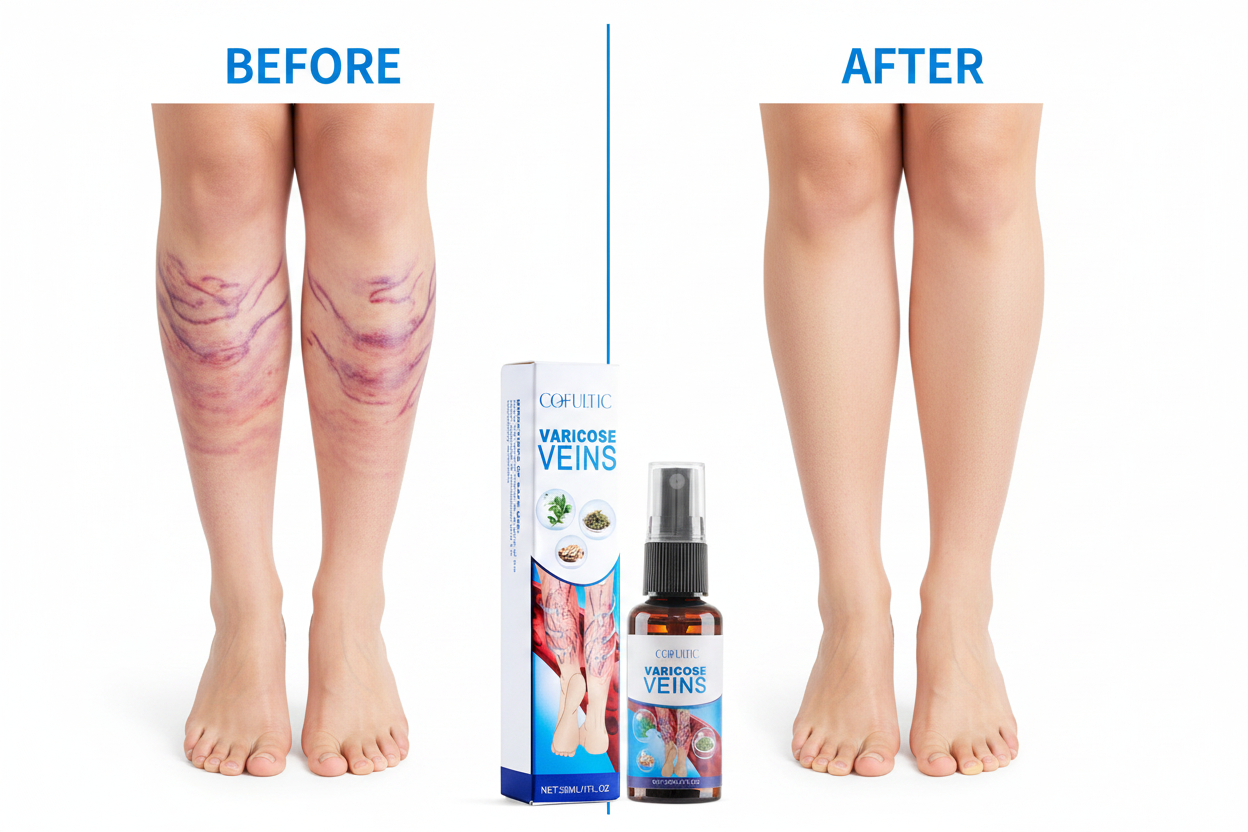 Before and After