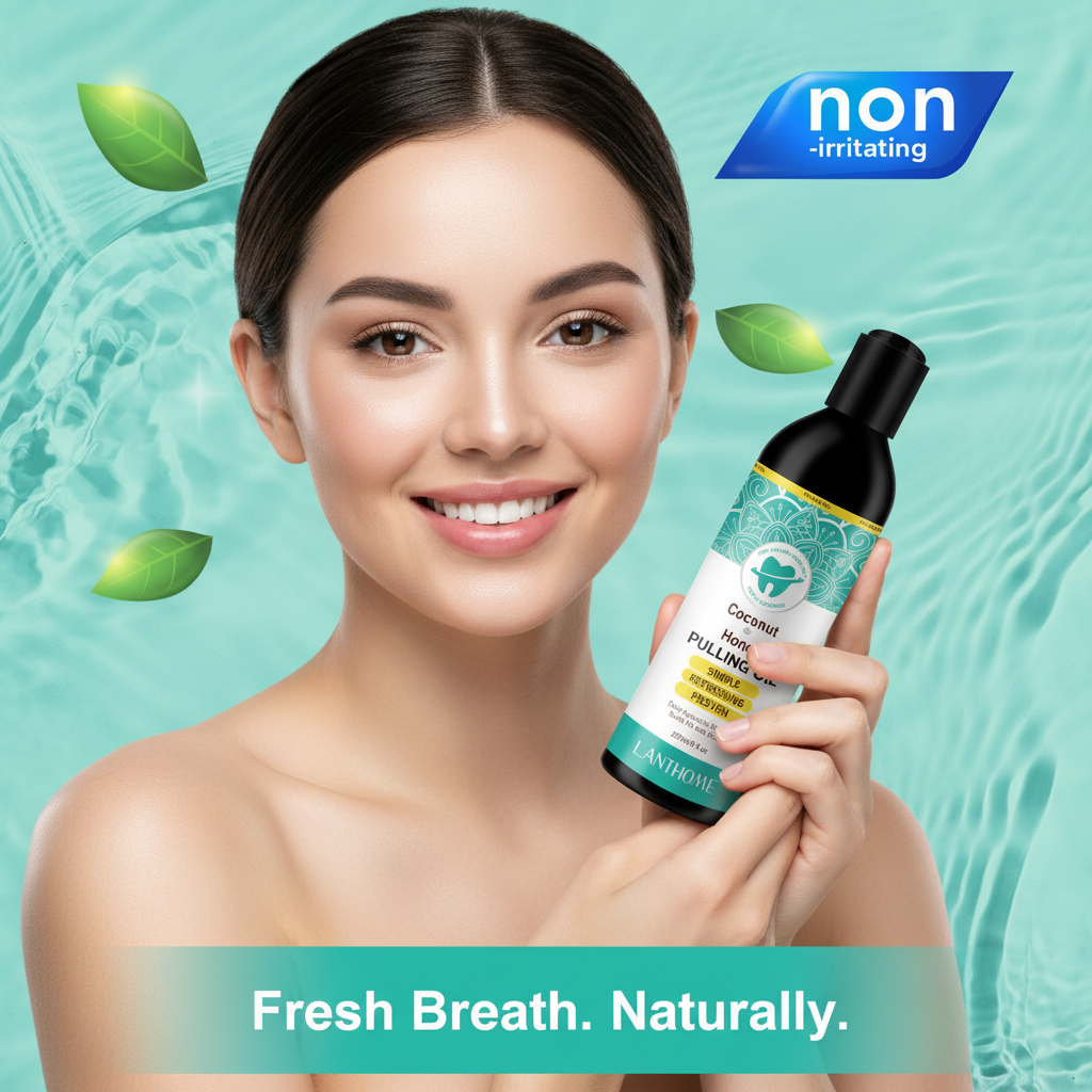 Fresh Breath Promo 1