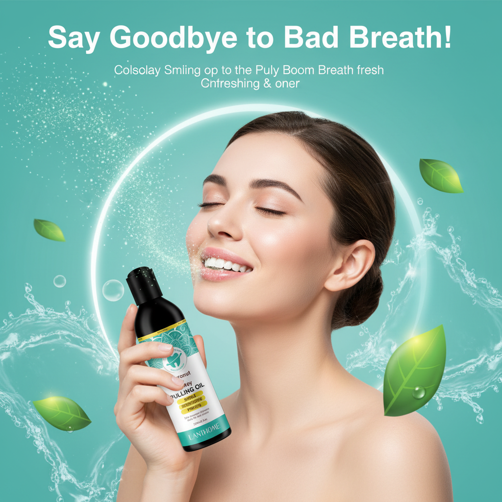 Fresh Breath Promo 2