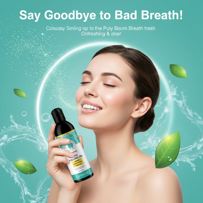 Fresh Breath Promo 2