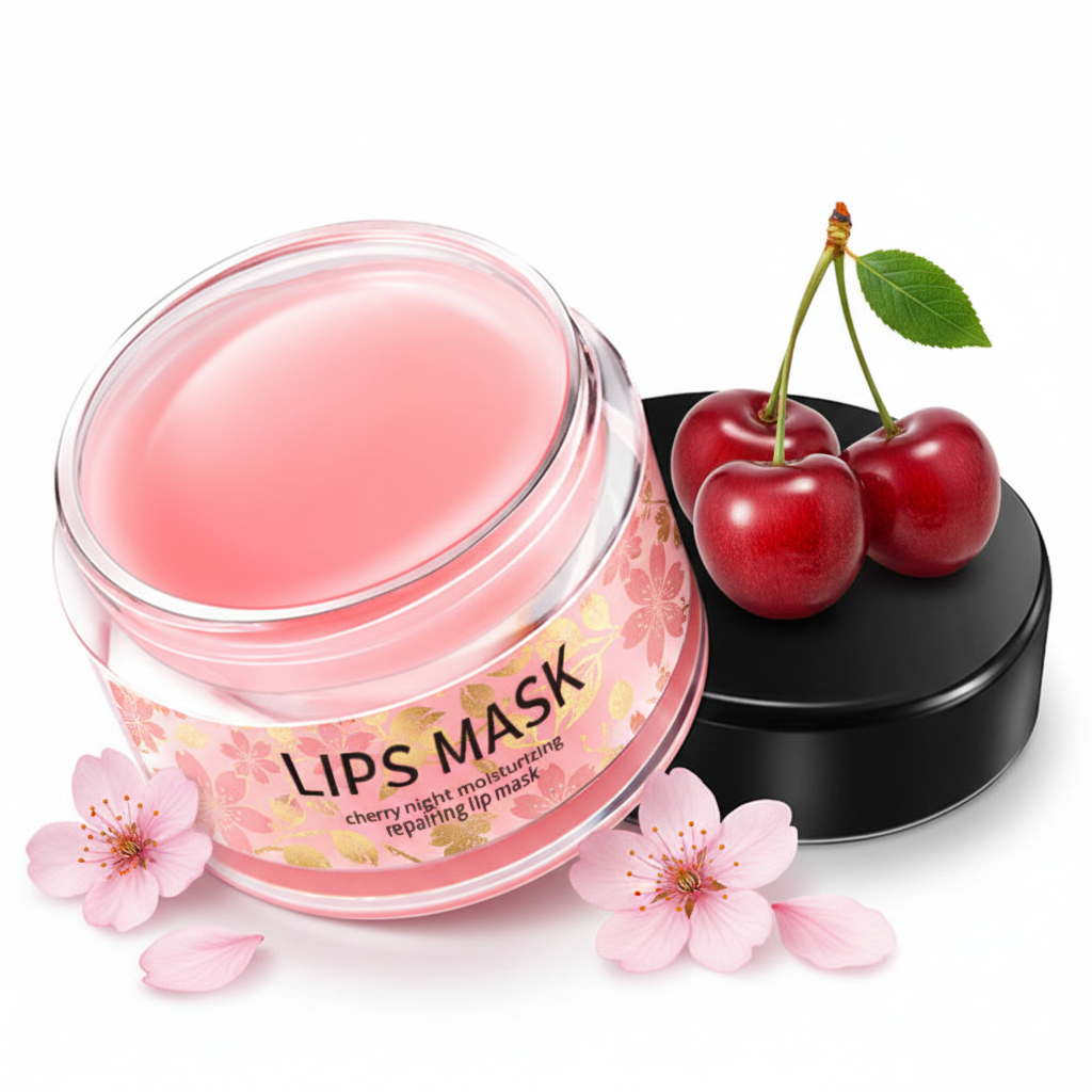 Moisturizing Lip Mask
